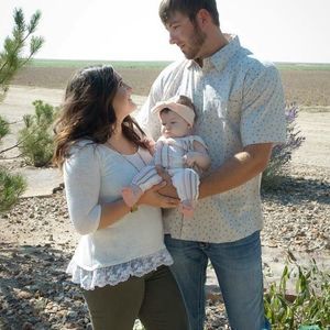 Meet your Posher, Lucy